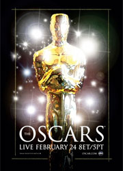 Премия Оскар 2008 номинанты и победители