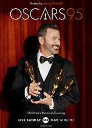 Премия Оскар 2023 номинанты и победители