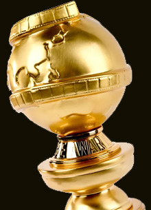 Кинопремия Золотой Глобус-2026