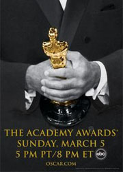 Премия Оскар 2006 номинанты и победители