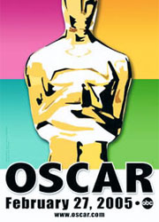 Премия Оскар 2005 номинанты и победители