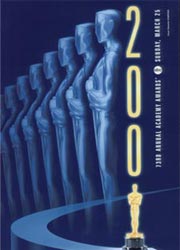 Премия Оскар 2001 номинанты и победители