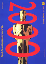 Премия Оскар 2000 номинанты и победители