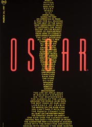 Премия Оскар 1997 номинанты и победители