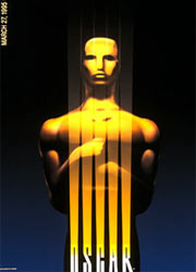 Премия Оскар 1995 номинанты и победители