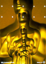 Премия Оскар 1994 номинанты и победители