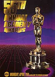 Премия Оскар 1983 номинанты и победители