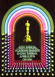 Премия Оскар 1974 номинанты и победители