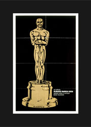 Премия Оскар 1969 номинанты и победители
