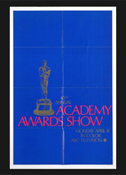 Премия Оскар 1968 номинанты и победители
