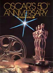 Премия Оскар 1978 номинанты и победители