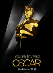 Премия Оскар 2011 номинанты и победители