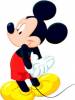 Walt Disney вернет на экраны Микки Мауса