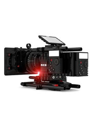 Джеймс Кэмерон приобрел 50 камер RED Epic