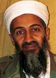 Кэтрин Бигилоу предрекла убийство Осамы бин Ладена