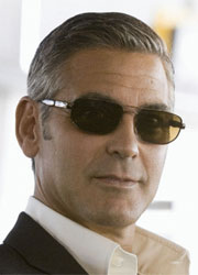 Джорджу Клуни исполнилось 50 лет