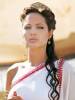 Анджелина Джоли отказала Клеопатре в сексуальности
