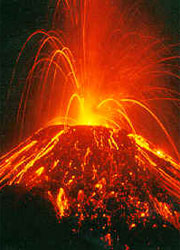 Ридли Скотт снимет "Прометея" у действующего вулкана
