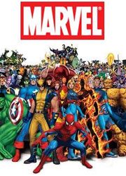 Disney и Marvel анонсировали два секретных проекта