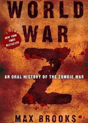 Мировая война с зомби начнется в конце 2012