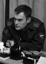 В Москве погиб актер Никита Емшанов