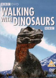 Джеймс Кэмерон снимет 3D-фильм о динозаврах