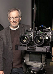 Стивен Спилберг опроверг смерть 3D-кинематографа