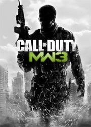 Call of Duty: Modern Warfare 3 побьет рекорд Гарри Поттера