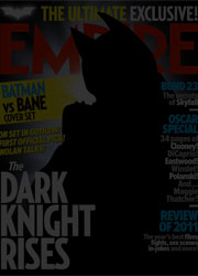 Фанатам предложено выбрать между Бэтменом и Бейном