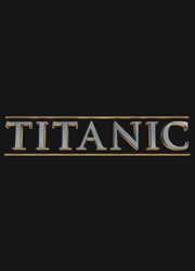 Стереоскопический Титаник потряс Леонардо ДиКаприо