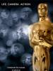 Американская Киноакадемия представила постер "Оскара"