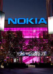 Оскару предложено сменить Kodak на Nokia