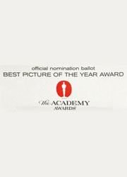 Американские киноакадемики выбрали номинантов на Оскар
