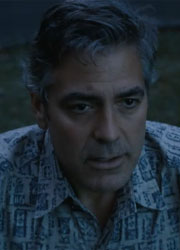 Джордж Клуни награжден Золотым глобусом 2012