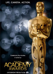 В США объявлены номинанты на премию Оскар 2012