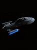 Фанат "Звездного пути" лишился дома в стиле USS Voyager