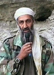 Кэтрин Бигилоу убьет Осаму бин Ладена в Индии