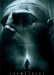 "Прометей" Ридли Скотта выпустят в IMAX