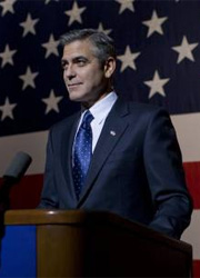 В Вашингтоне арестован Джордж Клуни