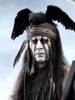 Индейцы навахо одарили Джонни Деппа
