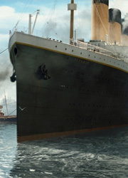 Кассовые сборы Титаника превысили два миллиарда