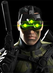 Игра Splinter Cell будет экранизирована