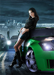 DreamWorks подтвердила экранизацию Need For Speed