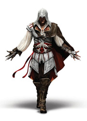 Майкл Фассбендер сыграет в экранизации Assassin`s Creed