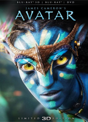 Названа дата премьеры Аватара на Blu-ray 3D