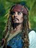 Джонни Депп потребовал 90 миллионов за "Пиратов Карибского моря 5"