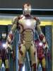 В "Железном человеке 3" у Тони Старка будет уникальный экзоскелет