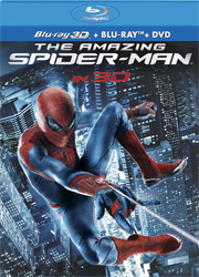 Названа дата премьеры Нового Человека-паука на дисках