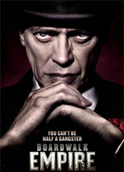 Сериал Подпольная империя продлен на четвертый сезон