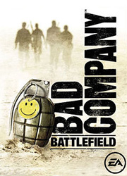 По игре Battlefield: Bad Company будет снят сериал